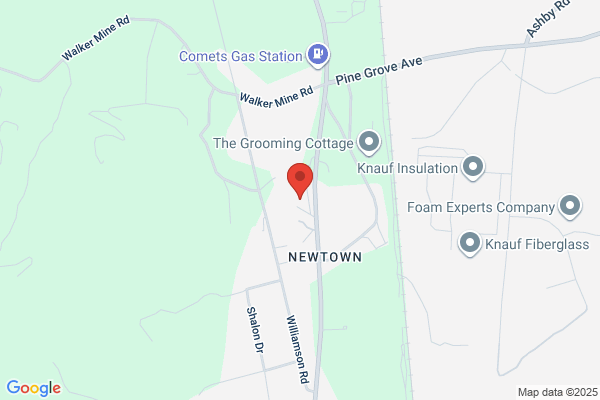 I Cannon Treework & Forestry Services
