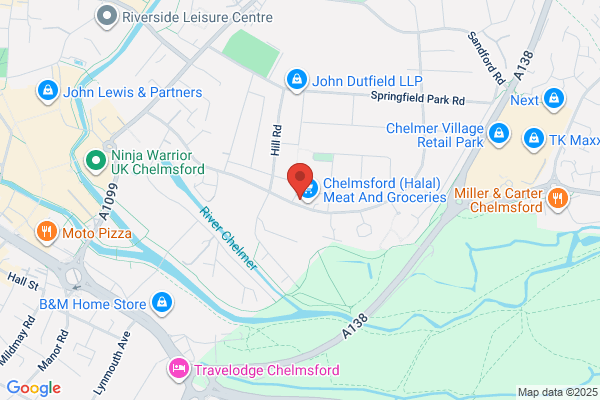 Chelmsford and Essex Upholstery