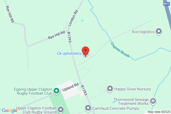 Cluney Upholstery Ltd