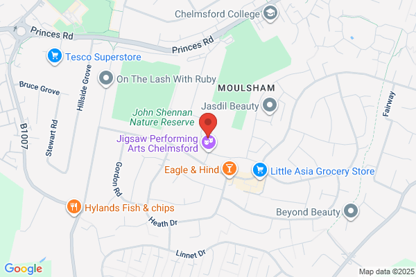 Moulsham Youth Centre