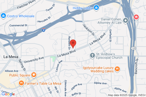 Hartland Associates