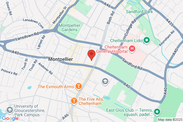 Cheltenham Lifestyle & Business