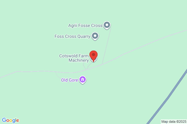 Bod Farm Machinery Ltd