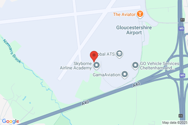 Helicopter & Aviation Services Ltd