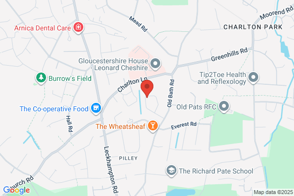 Massage Smart Cheltenham