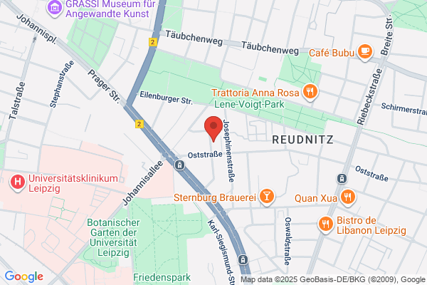 Chosen Craft