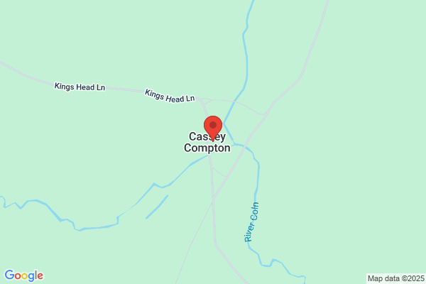 Compton Casey Gallery