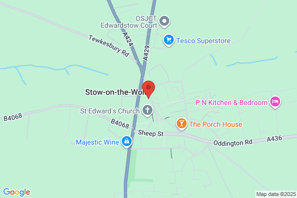Cotswold Galleries