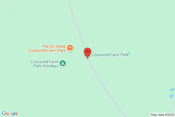 Cotswold Farm Park