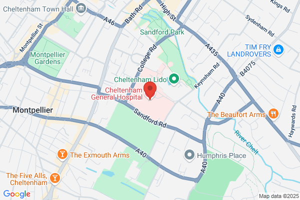 Cheltenham & Gloucester PLC