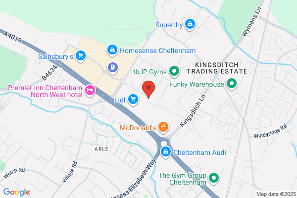 Aurora Plumbing and Heating Ltd