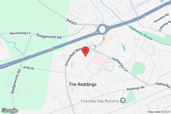 TradePoint Cheltenham