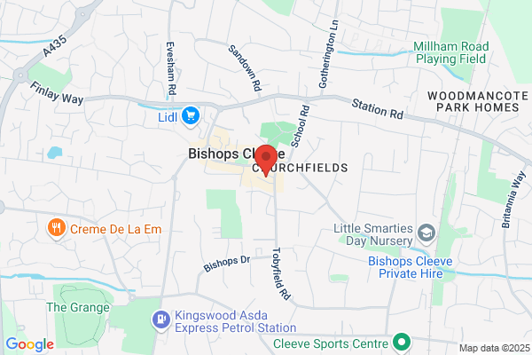 The Original Factory Shop (Bishops Cleeve)