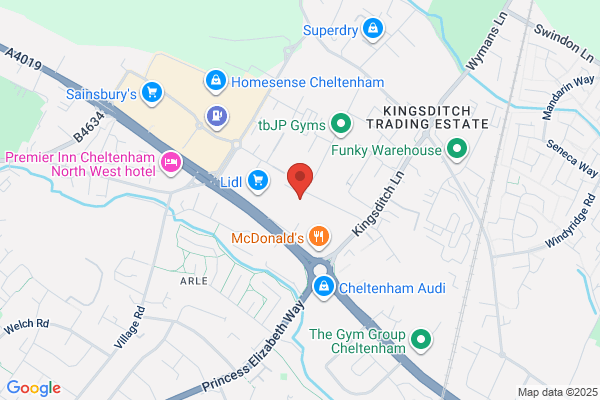 Molyneux Skincare Ltd