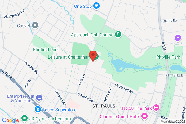 Pittville Health & Beauty Clinic