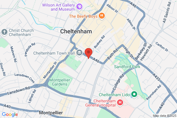 A Chamberlain