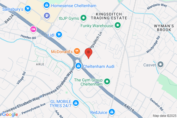 Dunelm