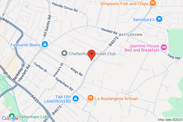 Corringway Cattery