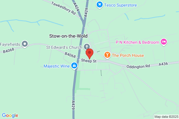 Wychwood Books