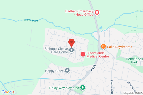 Bishops Cleeve Builders