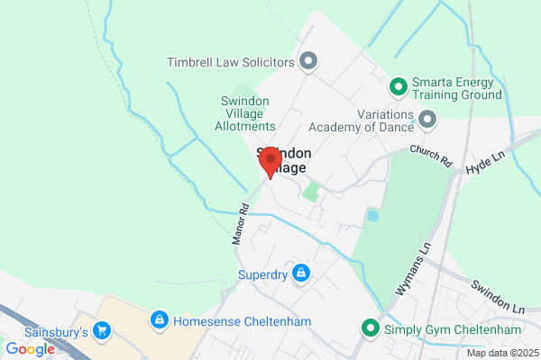 Locke D G Property Maintenance