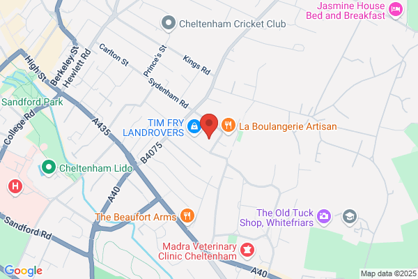 Howdens - Cheltenham