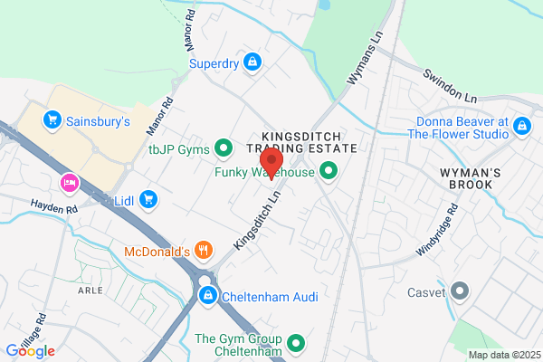 Toolstation Cheltenham