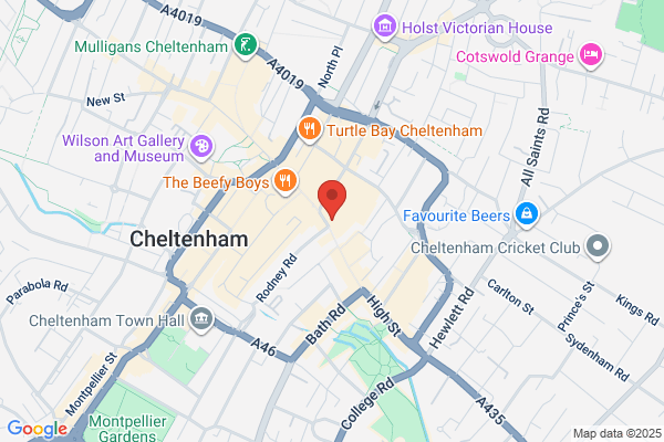 Chelsea Building Society