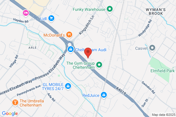 Nationwide Auto Centres