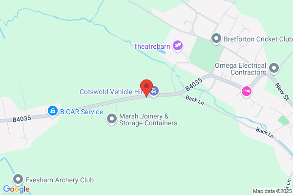 Cotswold Car Co
