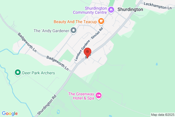 Shurdington Car Sales