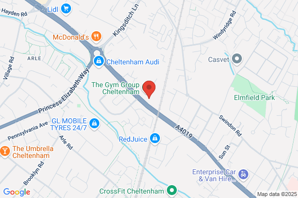 Vehicle Solutions Cheltenham