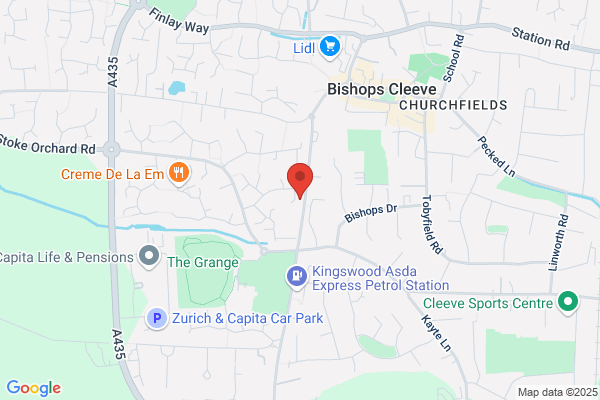 Cleeve Carpentry