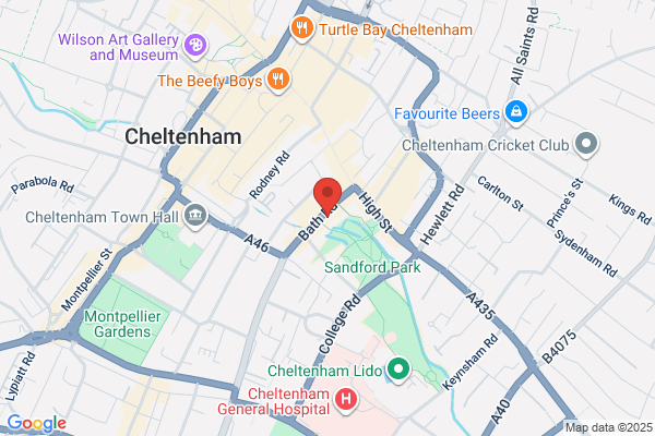Carpet Emporium Cheltenham Ltd