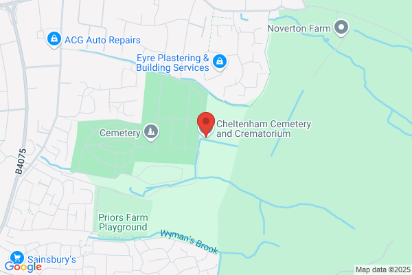 Cheltenham Cemetery & Crematorium