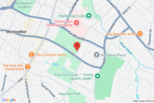 Cheltenham Community Transport