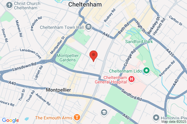 Gloucestershire Dyslexia Association