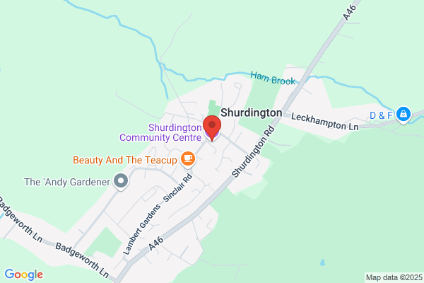 Shurdington Tenants Association