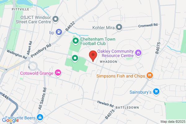 Badham Chemists Ltd