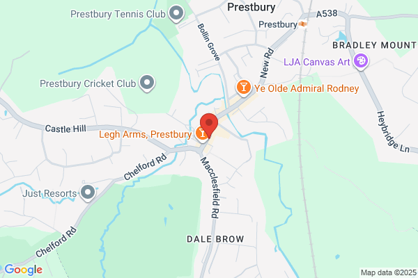 Prestbury Pharmacy