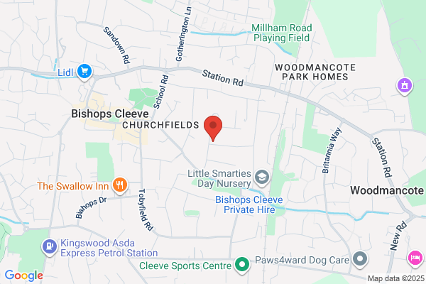 Bishops Cleeve Osteopaths