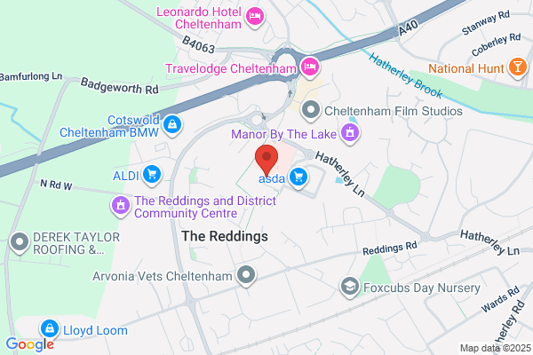 The Cheltenham Chiropractic Clinic Ltd