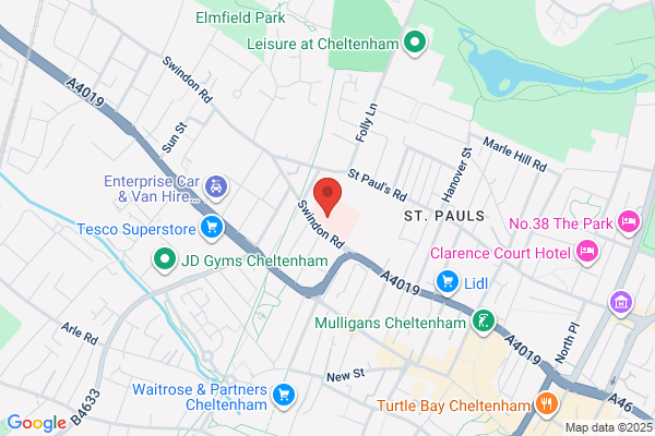 Newton Road Surgery