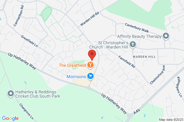 The New Hatherley Surgery