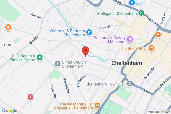 Yorkleigh Surgery