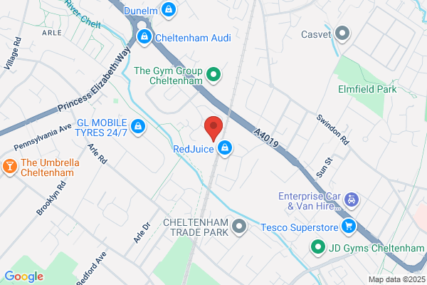 Cheltenham Saracens Sports Club