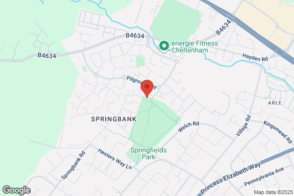 Springbank Community Group CiC