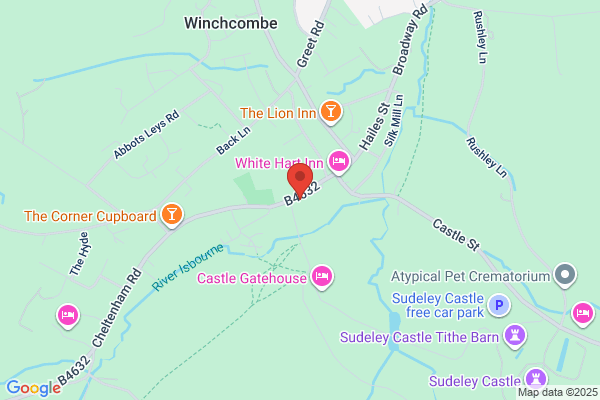 Winchcombe Conservative Working Mens Club Ltd