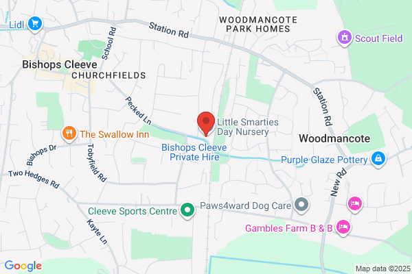 Woodmancote Royal British Legion Club