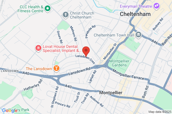 Minibus Hire Cheltenham